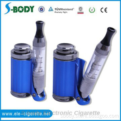 Newest 2013 ecig full mechanical mod R80 folded with high quality